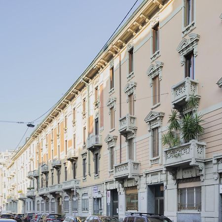 Апартаменты Easylife - Nido Di Charme In Sant'Ambrogio Милан Экстерьер фото