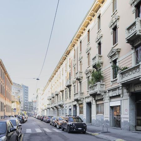 Апартаменты Easylife - Nido Di Charme In Sant'Ambrogio Милан Экстерьер фото