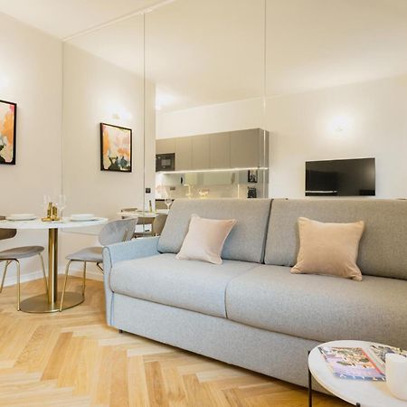 Апартаменты Easylife - Nido Di Charme In Sant'Ambrogio Милан Экстерьер фото