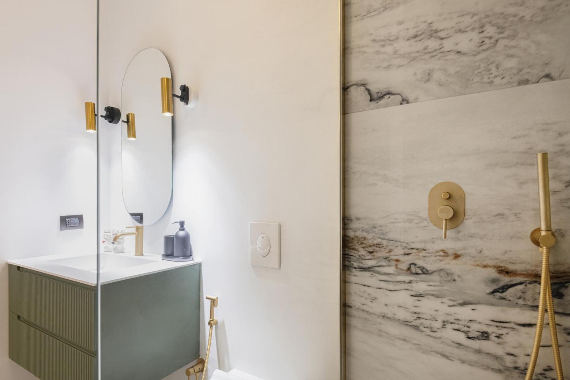 Апартаменты Easylife - Nido Di Charme In Sant'Ambrogio Милан Экстерьер фото